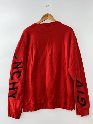 商品画像：スウェット/--/コットン/RED// 2
