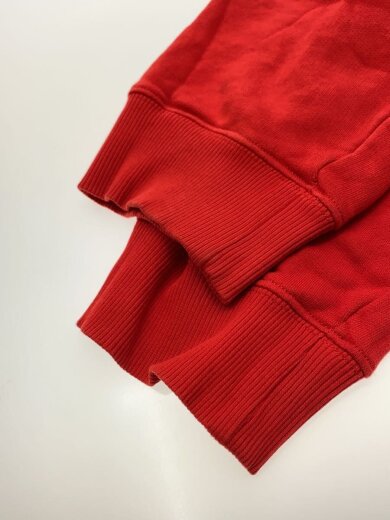 商品画像：スウェット/--/コットン/RED// 6