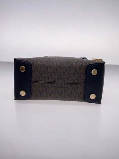 商品画像：Mercer Logo Crossbody/マーサーロゴクロスボディバッグ/BRW/30T7GM9M8V// 4