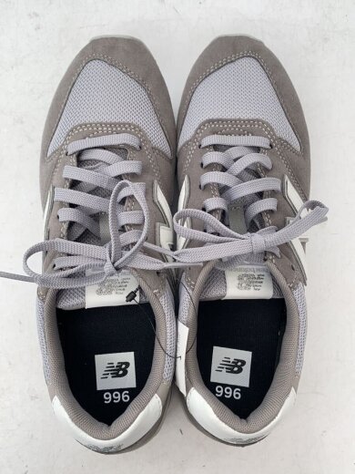 商品画像：WL996/グレー/24.5cm/GRY// 3
