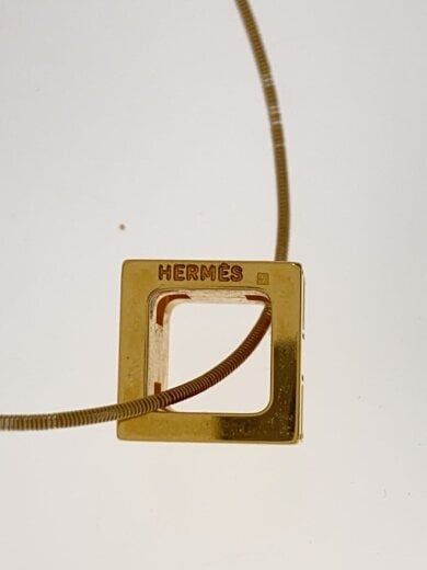 商品画像：ネックレス/--/GLD/トップ有/レディース// 4
