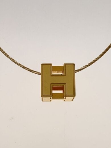 商品画像：ネックレス/--/GLD/トップ有/レディース// 5