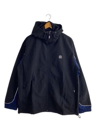 商品画像：ナイロンジャケット/XL/ナイロン/BLK/BEPFW250T01// 1
