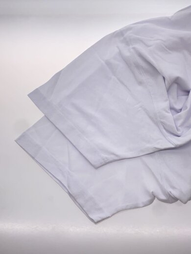商品画像：Tシャツ/XL/コットン/WHT// 5