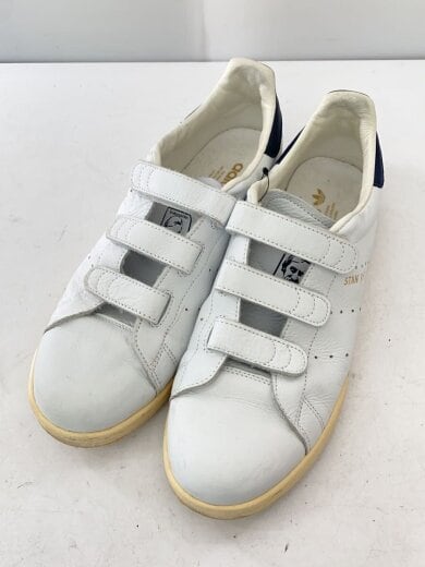 商品画像：オリジナルス/STAN SMITH CF/スタンスミス/ホワイト/AQ3192/27.5cm/WHT// 2