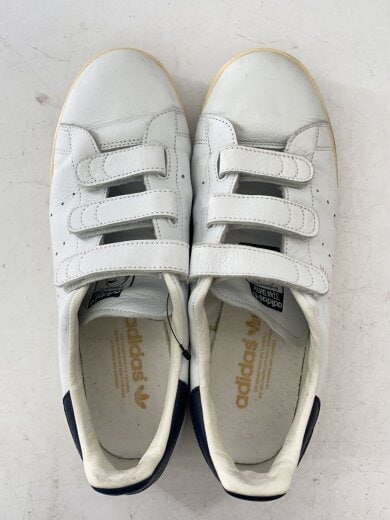 商品画像：オリジナルス/STAN SMITH CF/スタンスミス/ホワイト/AQ3192/27.5cm/WHT// 3