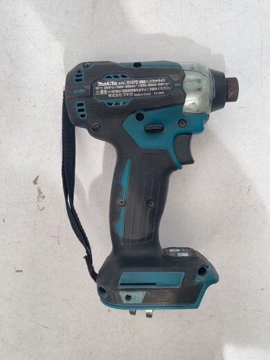 商品画像：電動工具/TD157D// 2