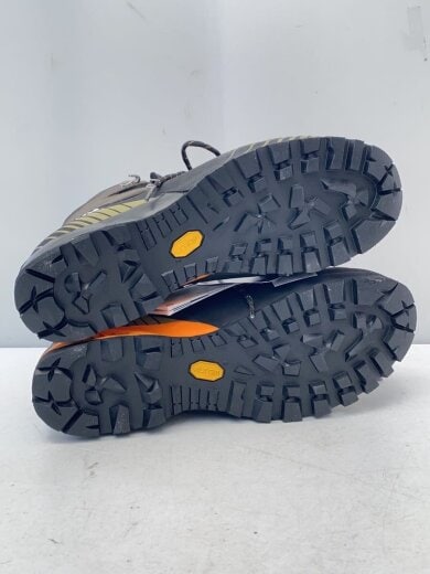 画像：SCARPAハイカットスニーカー/--/BLK/スウェード6