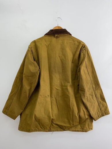 商品画像：60s/Bullseye Bill/ハンティングジャケット/コットン/BRW/無地// 2