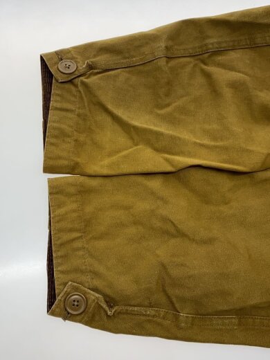 商品画像：60s/Bullseye Bill/ハンティングジャケット/コットン/BRW/無地// 5