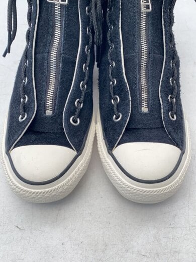 商品画像：SUEDE ALL STAR 100 CENTE/ハイカットスニーカー/26.5cm/BLK/スウェード/1CL745 3
