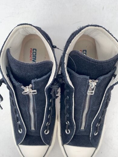 商品画像：SUEDE ALL STAR 100 CENTE/ハイカットスニーカー/26.5cm/BLK/スウェード/1CL745 4
