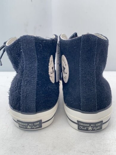 商品画像：SUEDE ALL STAR 100 CENTE/ハイカットスニーカー/26.5cm/BLK/スウェード/1CL745 5