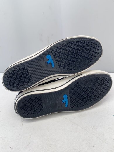 商品画像：SUEDE ALL STAR 100 CENTE/ハイカットスニーカー/26.5cm/BLK/スウェード/1CL745 6