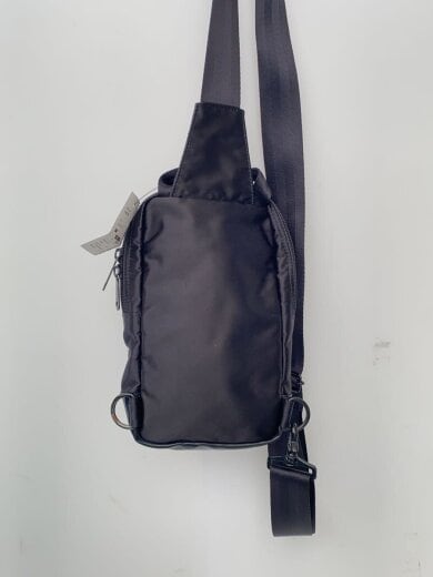 商品画像：ショルダーバッグ/--/BLK/383-05714 2