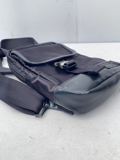 商品画像：ショルダーバッグ/--/BLK/383-05714 5