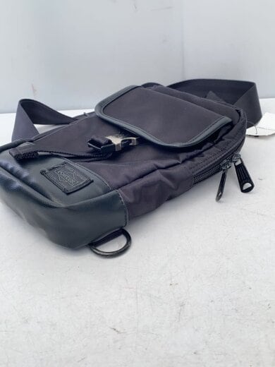 商品画像：ショルダーバッグ/--/BLK/383-05714 6
