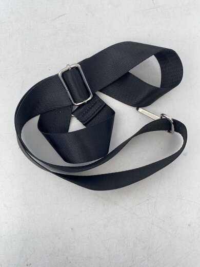 商品画像：ショルダーバッグ/--/BLK/383-05714 8