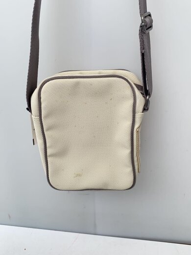 商品画像：ショルダーバッグ/--/WHT 2