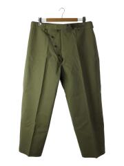 F.W.SARCHI/ボトム/--/--/KHK/無地