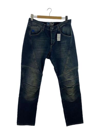 画像：PMJライディングパンツ/ボトム/38/デニム/IDG1