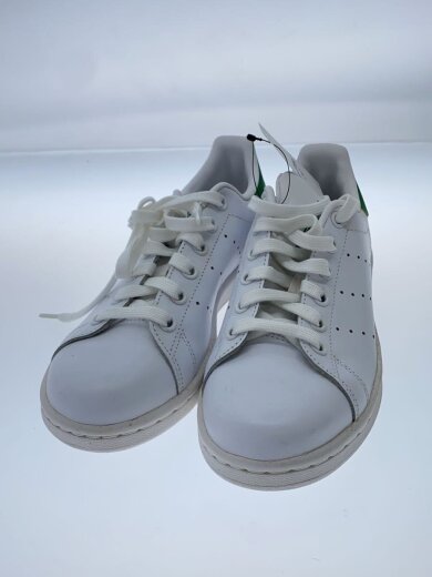 画像：adidasオリジナルス/STAN SMITH W/スタンスミス/ホワイト/B24105/22.5cm/WHT2