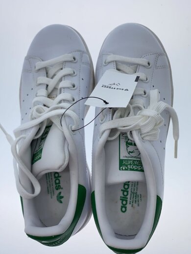 画像：adidasオリジナルス/STAN SMITH W/スタンスミス/ホワイト/B24105/22.5cm/WHT3
