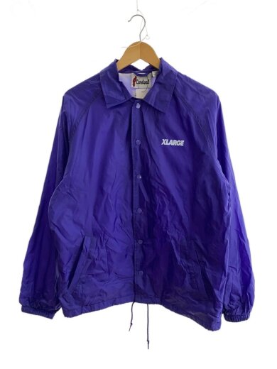 商品画像：ナイロンジャケット/M/ポリエステル/PUP/01171503 1