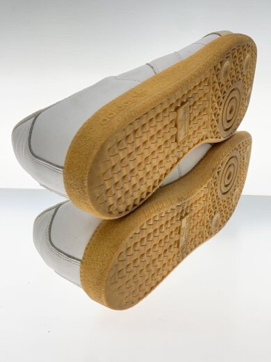 商品画像：BW ARMY/アーミー/27.5cm/WHT/レザー 4