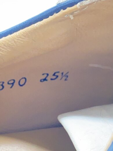 商品画像：ローカットスニーカー/25.5cm/WHT/レザー/803098 5