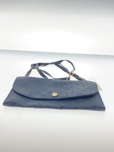 商品画像：ショルダーバッグ/--/NVY/総柄 4