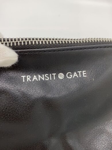 商品画像：ショルダーバッグ/--/BLK/無地 5