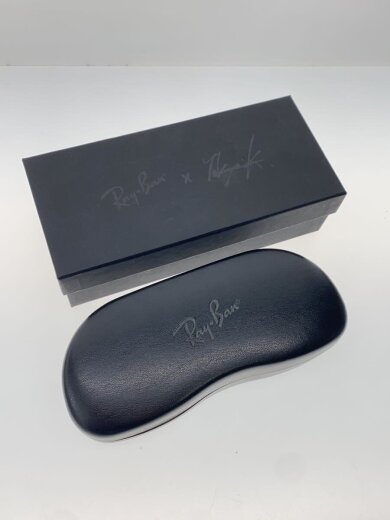 商品画像：サングラス/SLV/メンズ/RB3447 6