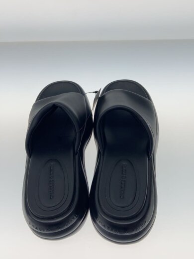 商品画像：サンダル/36/BLK/709201521 3