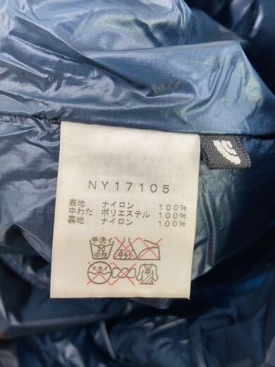 商品画像：REDPOINT LIGHT JACKET_レッドポイントライトジャケット/L/ナイロン/NVY 4