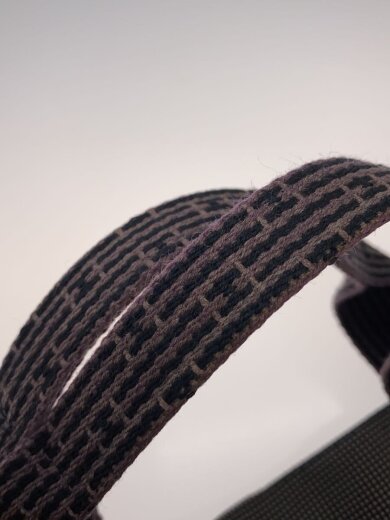 商品画像：バッグ/--/マルチカラー/総柄 8