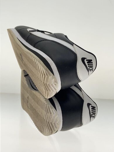 商品画像：ローカットスニーカー/27cm/BLK/DM4044-001 4