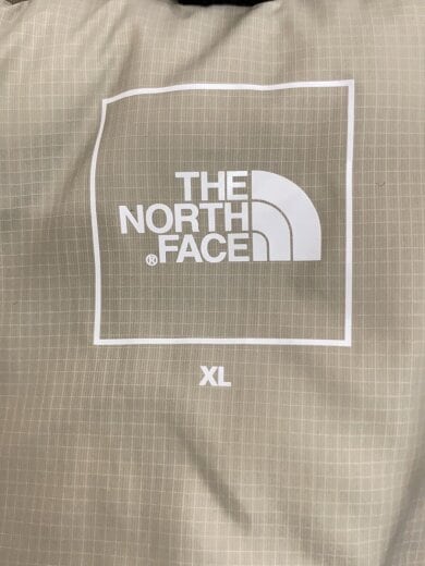 商品画像：ZI S NOOK JACKET_ジップインサニーヌックジャケット/XL/ナイロン/BEG 4