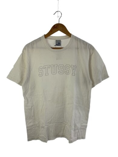 商品画像：90S/Tシャツ/L/コットン/WHT/-- 1