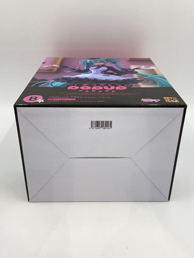 商品画像：POPUP PARADE B賞/フィギュア/ゲームフィギィア 9