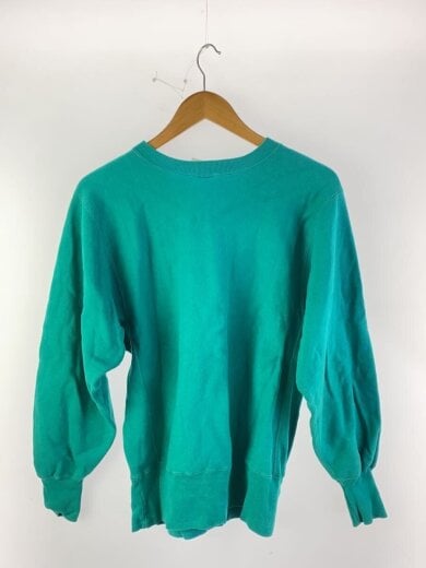商品画像：90S/REVERSE WEAVE/スウェット/M/コットン/GRN 2