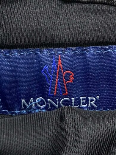 商品画像：ショルダーバッグ/ナイロン/KHK/無地/pa1965a 5