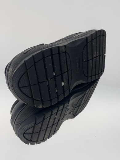 商品画像：サンダル/M/BLK/PVC/20933 4