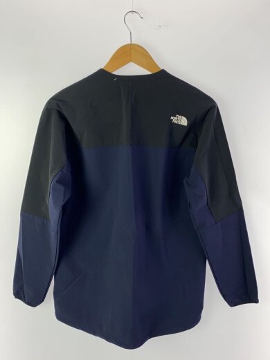 商品画像：APEX FLEX CREW_エイペックスフレックスクルー/S/ナイロン/NVY 2