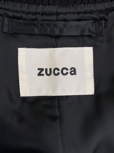 商品画像：コート/M/ポリエステル/BLK/ZU43FA214 3