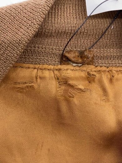 商品画像：ブルゾン/--/--/CML 4