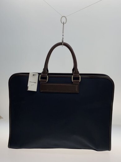 商品画像：ブリーフケース/--/NVY 3