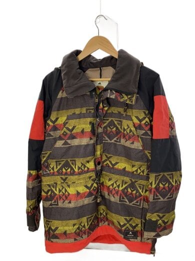 商品画像：01T-0628905 ジャケット/ウェアー/S/GRY/01T-0628905 1