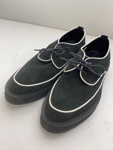 商品画像：シューズ/--/BLK/-- 2