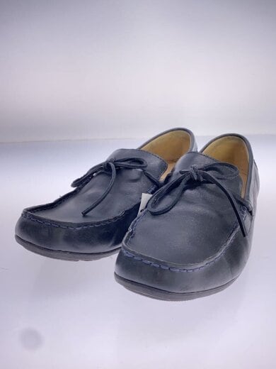 商品画像：デッキシューズ/UK7.5/BLK/1111500679 2